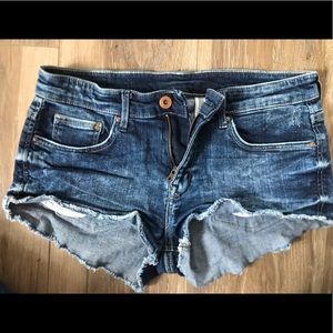 H&M Denim Shorts